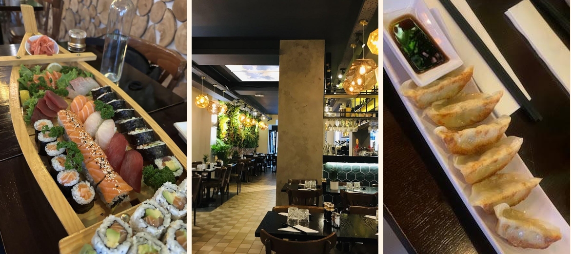 Itoko - Gallery Image 1